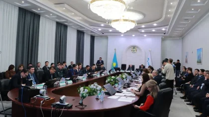 «AMANAT» партиясының сайлауалды бағдарламасы: Қостанай облысында екі әкім мен екі депутат жазаланды