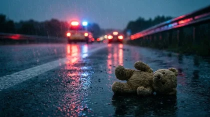 «Бейкүнә періштелерімнің жоғына әлі сенбеймін»: Бестеректе үш қызынан айырылған ананың зары