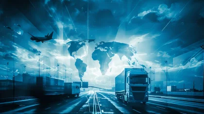 Қазақстан бес трансшекаралық хаб арқылы тауар экспортын 30%-ға ұлғайтады