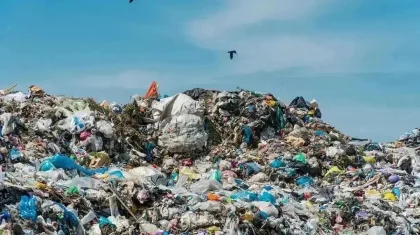 Қазақстанның үш ірі мегаполисінде қоқыс өртейтін зауыт салынады