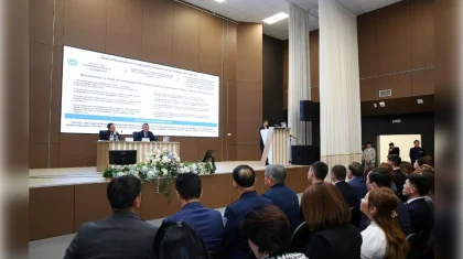 Оқушылардың мінез-құлқы мен азаматтық құндылықтарын дамыту: Алматы мұғалімдерінің ұстанымы қандай