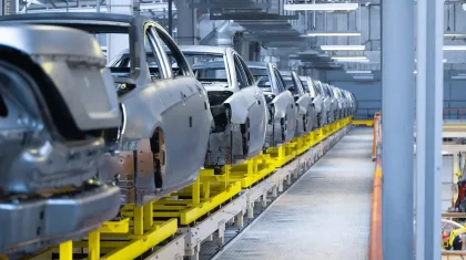 Қазақстандықтар лизингке алған автокөлігін кері қайтара алады