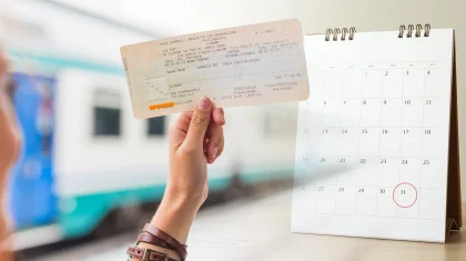 Қазақстанда Жаңа жыл кезінде пойыз бен ұшақ билеттері қымбаттай ма