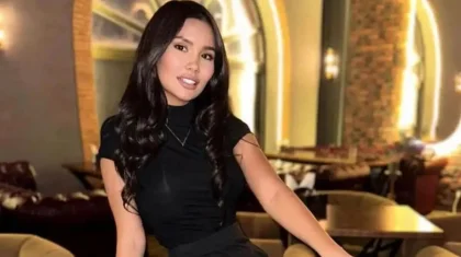 Тізімде Қайрат Нұртас болған: 6,5 жылға сотталған атышулы «жеңгетай» Айка түрмеден ерте шықты