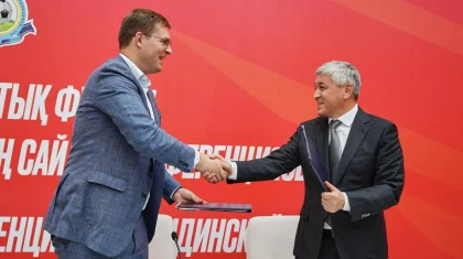 Қарағандының «Шахтер» футбол клубы ресми түрде жекеменшікке өтті