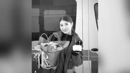 Денсаулық сақтау министрлігінде Ұлдана Мырзуанды еске алу құрметі өтті