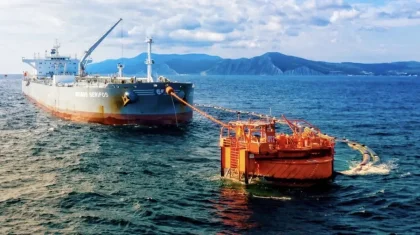 Каспий құбыр консорциумына жасалған шабуыл: Энергетика министрлігі жағдайды түсіндірді