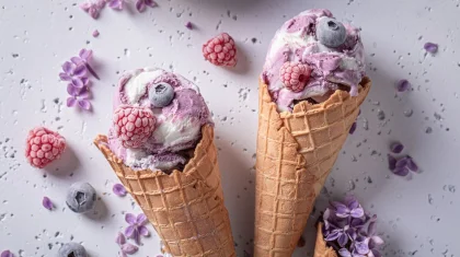 Қазақстаннан Ресейге жіберілген 12 тонна балмұздақ шекарадан кері қайтарылды