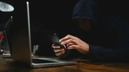 Түркістан облысында өзгелерге 26 онлайн-несие рәсімдеген күдікті ұсталды