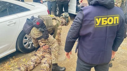 Қазақстаннан мыңдаған тонна контрабандалық жолмен шетелге жіберілген