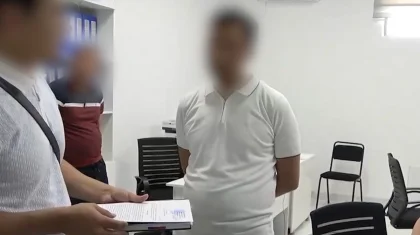 Түркістанда субсидияланған жұмыс орындарын пайдаланып, 49 млн теңге ұрлаған шенеуніктер сотталды