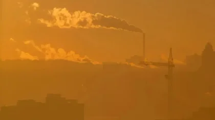 Қазақстанның 7 қаласының тұрғындарына экологияға байланысты ескерту жасалды