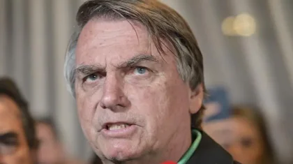 Бразилияның экс-президенті Жаир Болсонару түрмеде жазасын өтеуді бастады