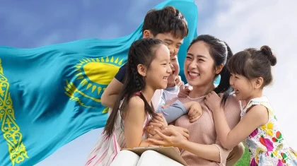 Қазақстанда 285 мыңнан астам адам мемлекеттен атаулы әлеуметтік көмек алып отыр