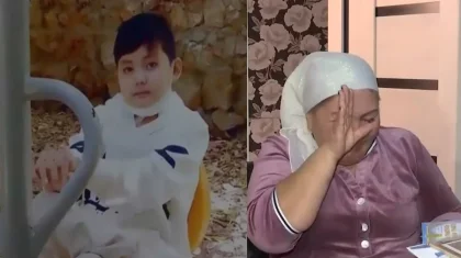 Қазақстандықтар бір жыл бұрын қайтыс болған баланың еміне әлі күнге дейін ақша аударып жүрген