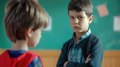 Жаңатаста ұстазға жаман сөз айтқан оқушының анасы ірі көлемде айыппұл төлейтін болды