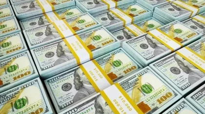 Қазақстанда доллар бағамы тұрақтанды