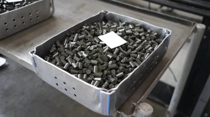 Қазақстан АЭС-ке ядролық отын шығаратын санаулы елдердің қатарында