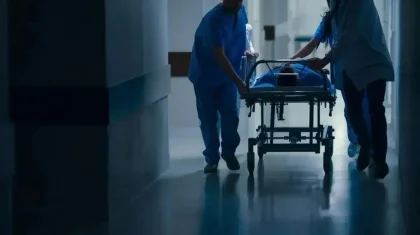 Қазақстанда дәрігерге жұдырық ала жүгіргендер 3 жылдан 12 жылға дейін жазаланады