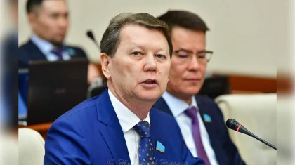 Электр энегриясы мен газ тарифтерінің қымбаттауы өңдеу өнеркәсібін тығырыққа тіреді – депутат