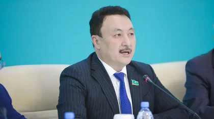 Экспорттық баж салығы мен шектеулер агросектордың дамуына кедергі жасап отыр – Аманжол Әлтай