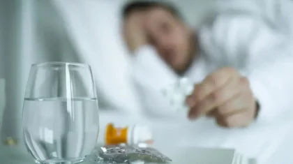 Қазақстанда 2 млн-нан аса адам ЖРВИ жұқтырған