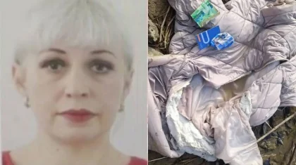 «Басым қатты ауырып тұр»: Ертістен тура он күн бұрын жоғалып кеткен әйелдің сырт киімі табылды (ВИДЕО)