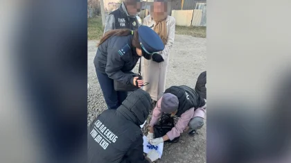 СҚО-да жыл басынан бері есірткі жасырып кетіп жүрген 13 әйел адам ұсталды