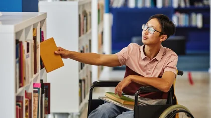 Ақтөбеде ерекше білімді қажет ететін балалар енді қазақша қосымшадан оқи алады