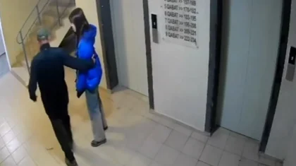 «Үйіме кір, бірге демалайық»: Талғарда зіңгіттей еркек 15 жастағы қыз балаға қырындаған (ВИДЕО)