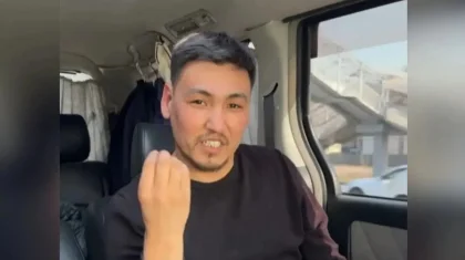 «Қазақтың Робин Гуды» алаяқтық ісі үшін 6 жылға сотталуы мүмкін