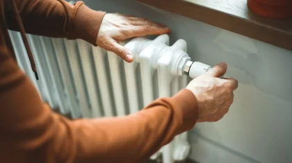 Қостанай облысында жылу желілерін реконструкциялауға 2,2 млрд теңге бөлінді