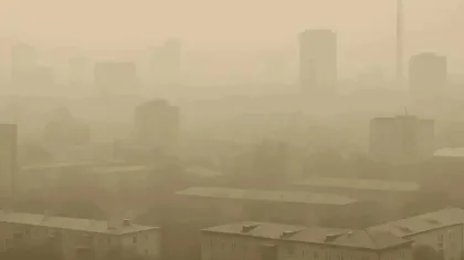 Қазақстанның 10 қаласында ескерту жасалды