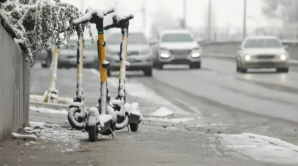 Қазақстанда күздің соңғы күндері ауа райы қандай болады