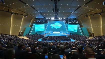 Тоқаев Қазақстандағы ауыл әкімдерінің орташа жасын айтып берді