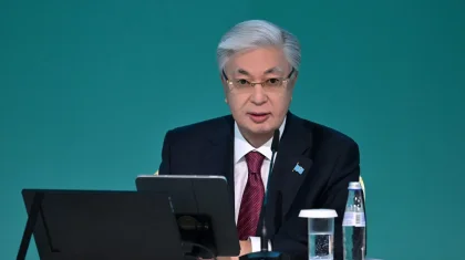 Ауыл халқының 84 пайызы өз әкімдеріне сенеді – Тоқаев