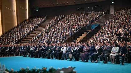 Президент ауыл әкімдерінің өкілеттіктерін күшейтуді тапсырды