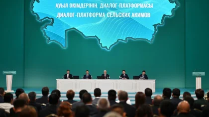 Тоқаев нағыз әкім деп кімді атай алады - президенттің өзі жауап берді