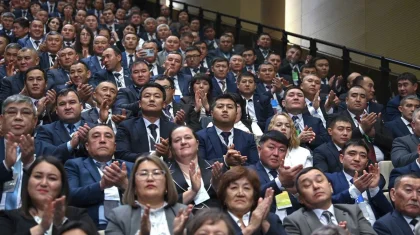 Қазақстанда бір ай ішінде ауыл әкімдерінің мәртебесіне қатысты ұсыныс әзірленуі керек