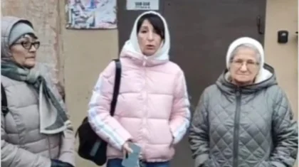 «Өміріміз тозаққа айналды»: Павлодарда бірнеше әйел «қаскүнем» көршіні полицияға айтып берген (ВИДЕО)