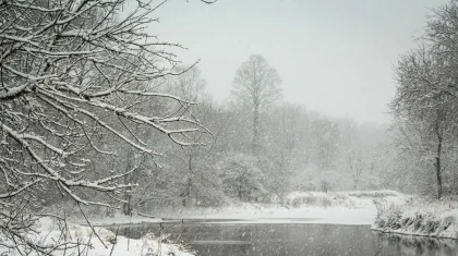 Қазақстанның бірқатар өңірінде дауылды ескерту жарияланды
