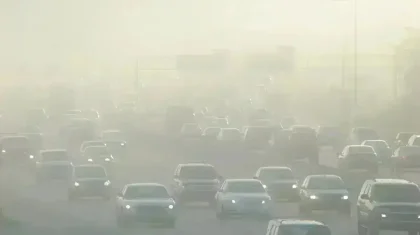 Қазақстанның бес қаласында ауа сапасы нашарлайды