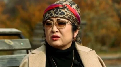 «Басында ит пен мысық сияқты өмір сүрдік»: Мақпал Жүнісова марқұм күйеуі туралы айтты