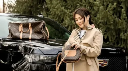 «100 мың теңге шашу шашамын»: Ерке Есмахан 41 жасқа толды