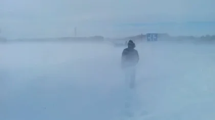 Павлодарда үш апта бұрын жоғалған ер адам әлі іздестіріліп жатыр