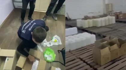 «421 мың тонна прекурсор тәркіленді»: Қазақстанда 1000-ға жуық ұйым тексерілді