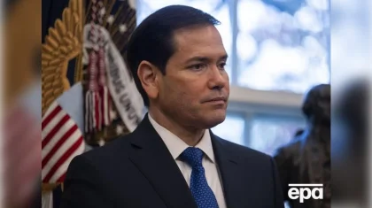 Майамиде АҚШ пен Украина арасындағы келіссөздер аяқталды