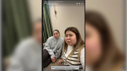 «Жеке шекарама өтті»: екі блогер елді шулатып, ақыры татуласты