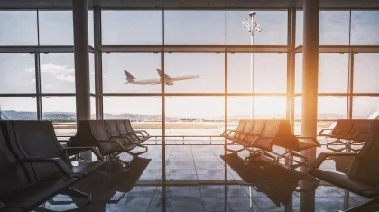 Алматы әуежайында шетелдіктер ұсталды: олар сәби саудасы бойынша тергеліп жатыр