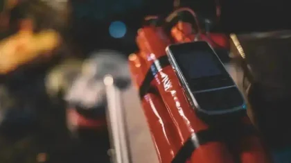 Астанада 8-сынып оқушысы мектепке бомба қойылғаны туралы хабар таратты